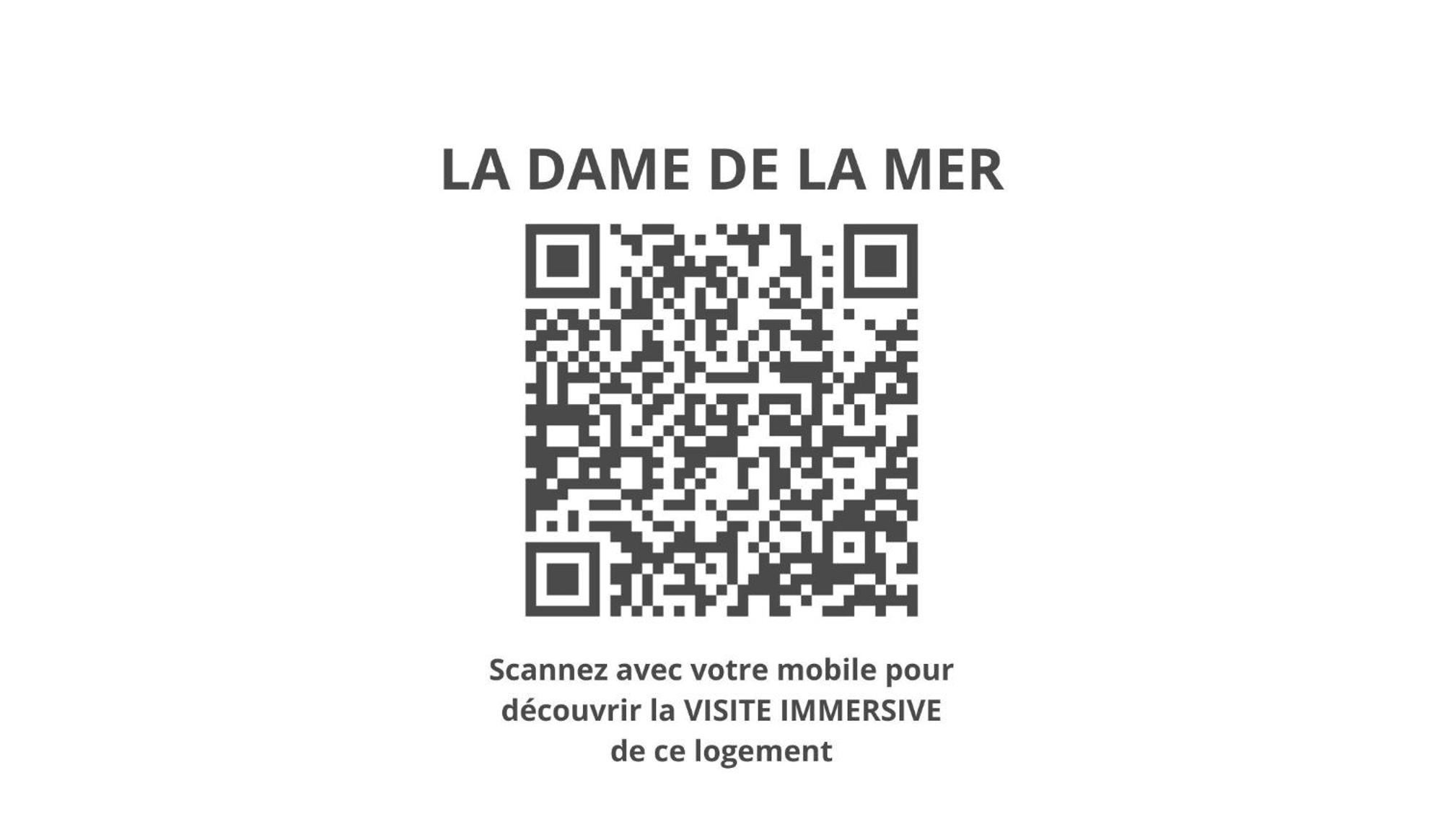 La Dame De La Mer - En Plein Coeur De Dinard Bagian luar foto